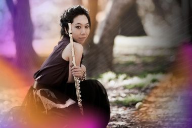 08_The Luminous Flute- Golden Baroque