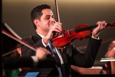 6 - Violin Through the Ages