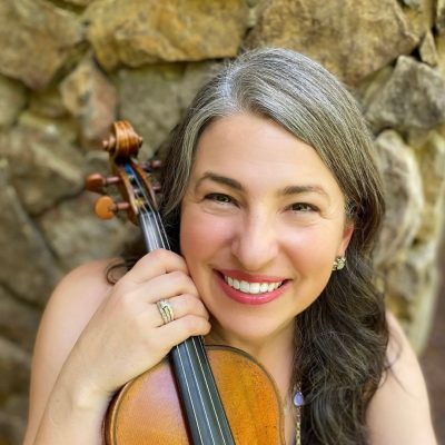 Amy Schwartz Moretti
