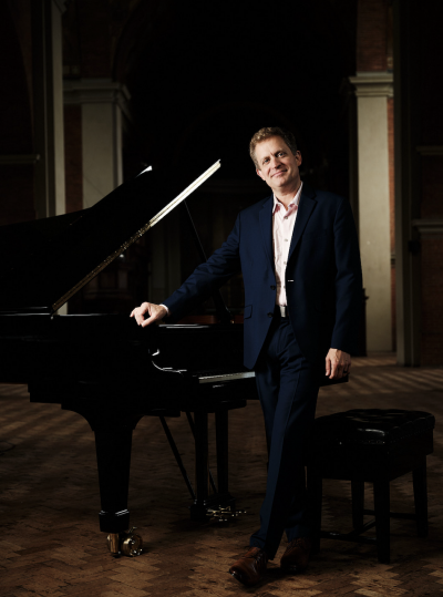 Andrew Armstrong