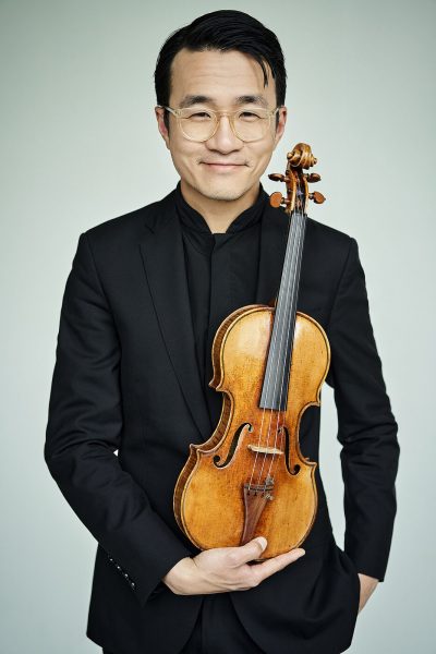 Andrew Wan