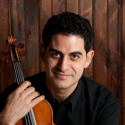 Arnaud Sussmann