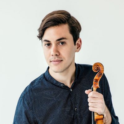 Ben Beilman