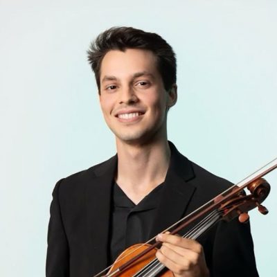 Brian Isaacs