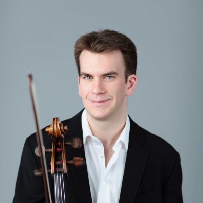 Edward Arron