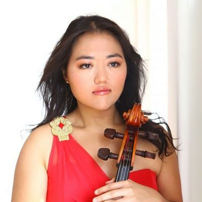 Estelle Choi