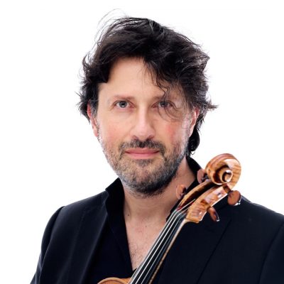 Ettore Causa, viola