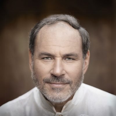 Gary Hoffman