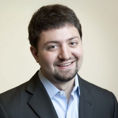 Ian Rosenbaum
