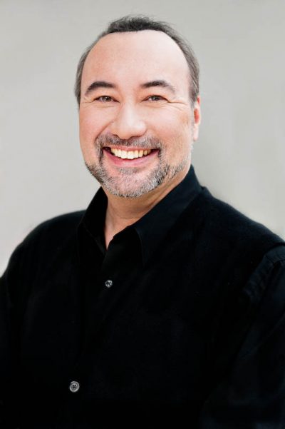 Jon Kimura Parker