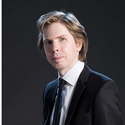 Juho Pohjonen