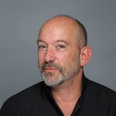 Ken Weiss