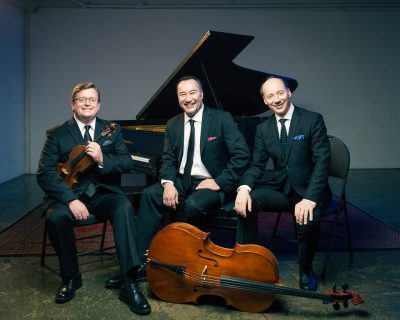 Montrose Trio