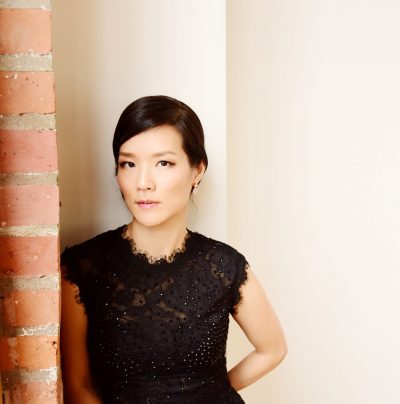 Myra-Huang