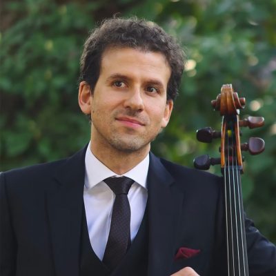 Nick Canellakis