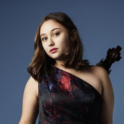 Nina Bernat