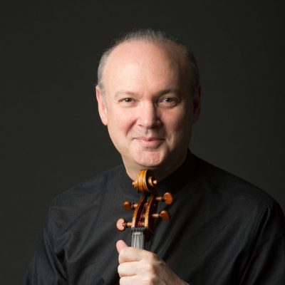 Paul Neubauer