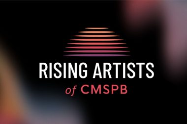 Rising Artists Program