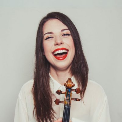 Tessa Lark