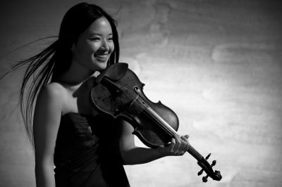 Tien-Hsin Cindy Wu